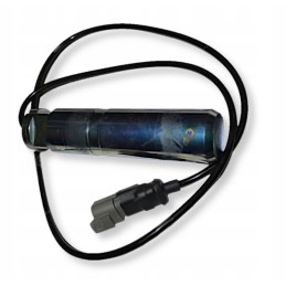 Korpuso magnum kablio jėgos reguliavimo jungiklis