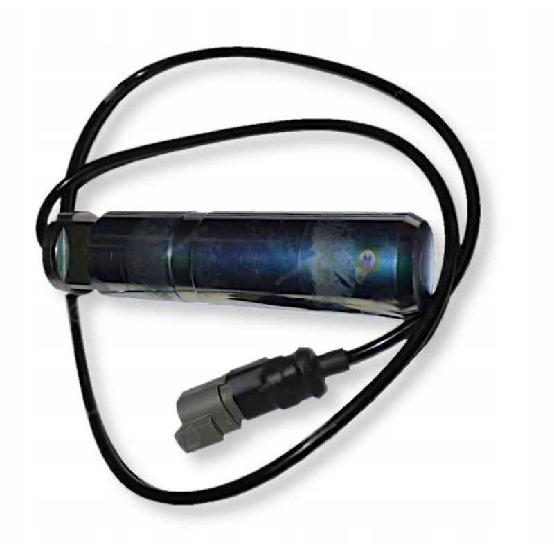 Korpuso magnum kablio jėgos reguliavimo jungiklis