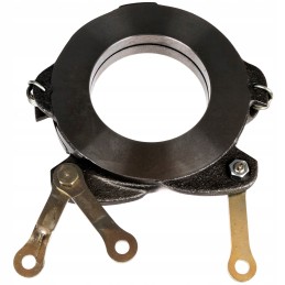 Stabdžių plėtiklio stūmoklio korpusas mc cormick a158090