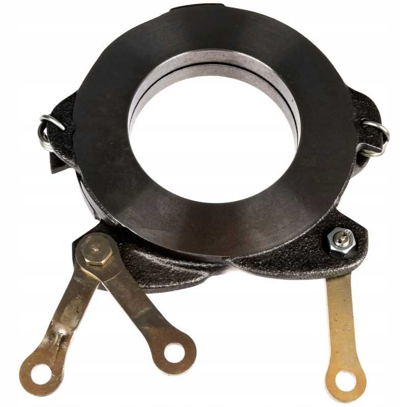 Stabdžių plėtiklio stūmoklio korpusas mc cormick a158090