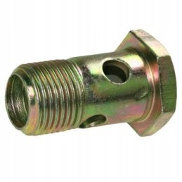 Skirstytuvo jungtis 13 m18x1 5 c 330 360