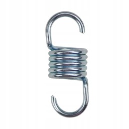 Radiatoriaus spyruoklė C 385 Andoria mot