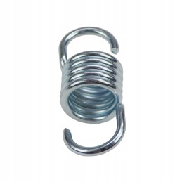 Radiatoriaus spyruoklė C 385 Andoria mot