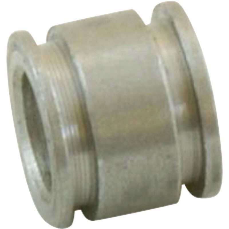Centravimo įvorė 50 58 013 0 ursus c 360 c 355