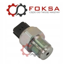 Kuro slėgio jutiklis isuzu 4hk1 6hk1 6uz1 6wg1