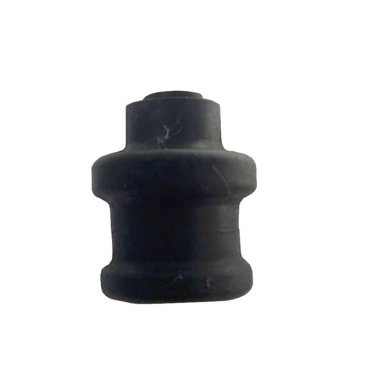 Zetor guminis dangtelis Zetor Czech