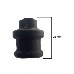 Zetor guminis dangtelis Zetor Czech