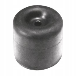 Durų ir kėbulo buferis 6mm 40mm granitas