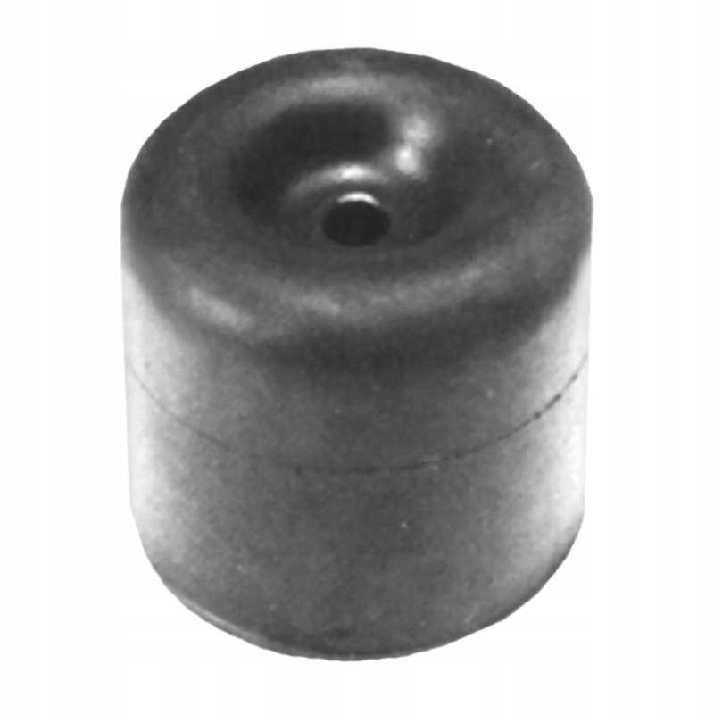 Durų ir kėbulo buferis 6mm 40mm granitas