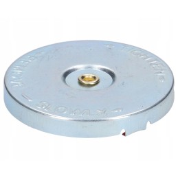 Massey Ferguson degalų bako pildymo angos dangtelis