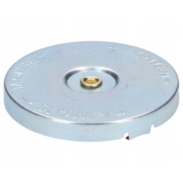 Massey Ferguson degalų bako pildymo angos dangtelis