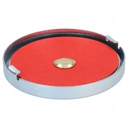 Massey Ferguson degalų bako pildymo angos dangtelis