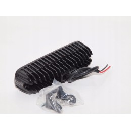 Darbinė prožektorinė lempa 6xled 12 24v taškinė