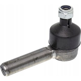 Dešiniojo vairo traukės galas