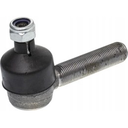 Dešiniojo vairo traukės galas