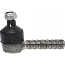 Dešiniojo vairo traukės galas