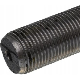 Dešiniojo vairo traukės galas