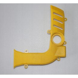 Wacker 0213536 korpusas, korpuso dangtelis bh23 bh24