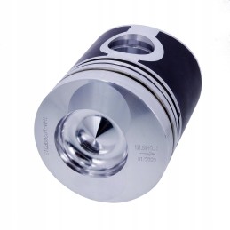 Variklio stūmoklis khd deutz fl913 102mm 3r mq 56 00 n