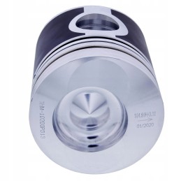 Variklio stūmoklis khd deutz fl913 102mm 3r mq 56 00 n