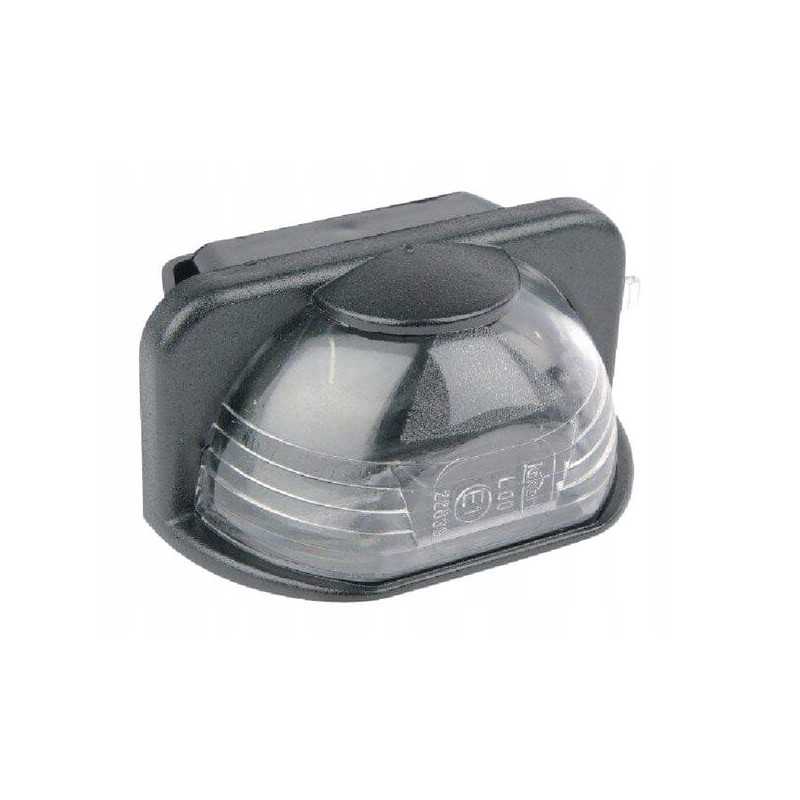 Jokon 134 valstybinio numerio lempa