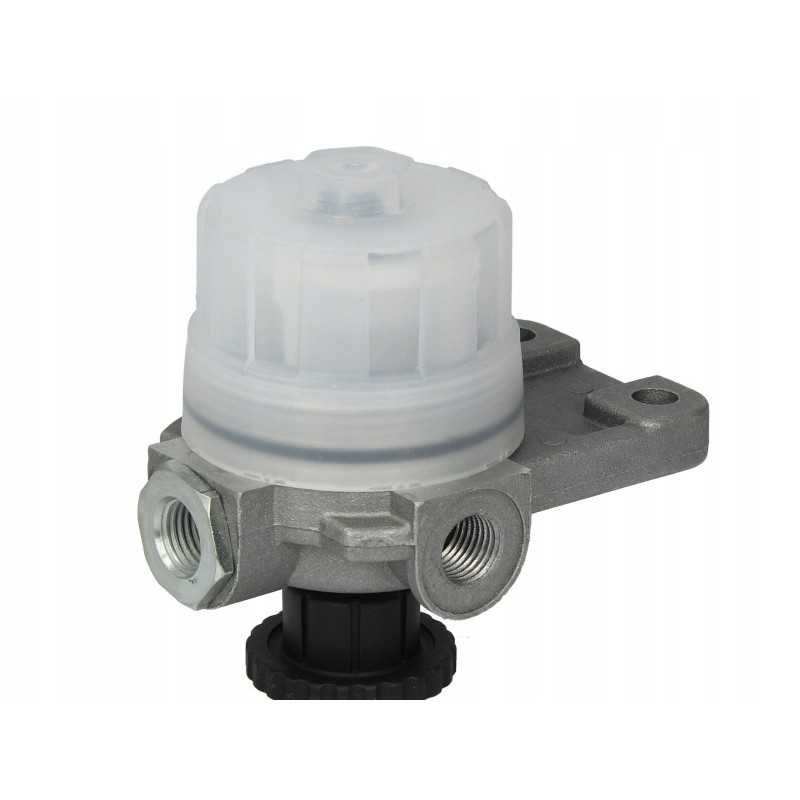 Kuro siurblys cummins mf case mercedes 0000906050