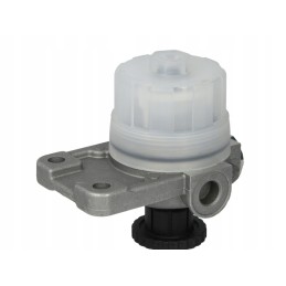 Kuro siurblys cummins mf case mercedes 0000906050