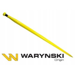 Sunkusis krautuvas 1200 mm 5193 51563 Warynski