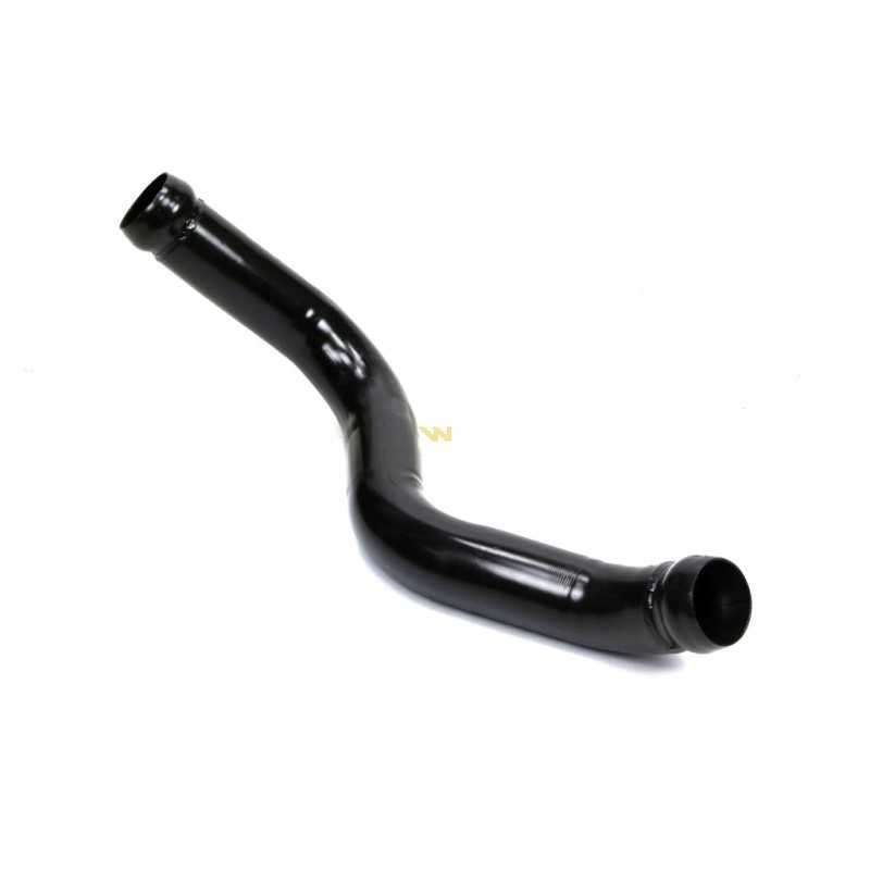 Vamzdžių sujungimo duslintuvai AL116902 John Deere Warynski