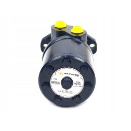 Orbitinis hidraulinis variklis WMR 400 cm3 aps./min