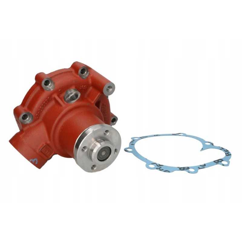 Fendt omp363 350 vandens siurblys