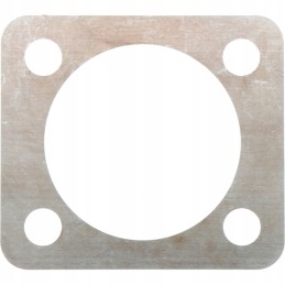 Ašies pavaros poveržlė spicer fendt mf f334310020400