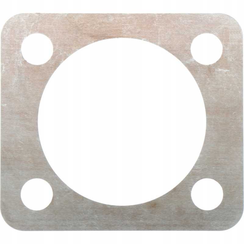 Ašies pavaros poveržlė spicer fendt mf f334310020400