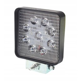 Ursus Zetor LED halogeninė darbo lempa