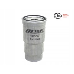 Kuro filtras hifi filtras sn 25008 2339033020
