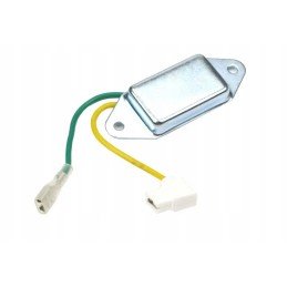 Kintamosios srovės generatoriaus reguliatorius ex230000 ex260000 c 330 c 3