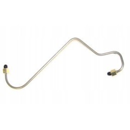 IV įpurškimo linijos cilindras Lublin Bosch Andoria