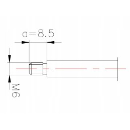 New Holland stogo dujų pavara
