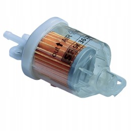 Filtrai jlg x17j hatz 1b40 set strėlės keltuvas