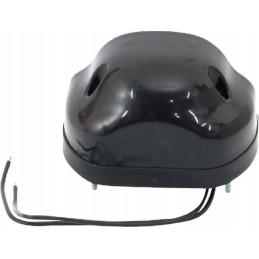 LED valstybinio numerio apšvietimas