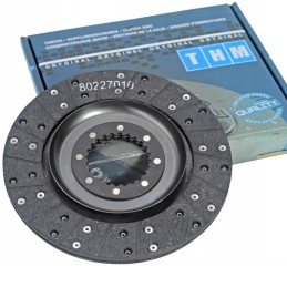 Kniedytas stabdžių diskas c 385 zetor ur ii i