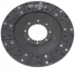 Kniedytas stabdžių diskas c 385 zetor ur ii i