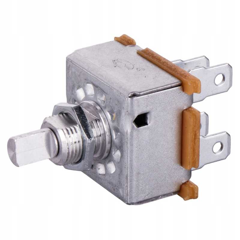 Ford john deere korpuso ventiliatoriaus jungiklis