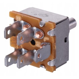 Ford john deere korpuso ventiliatoriaus jungiklis