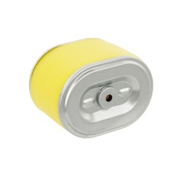 Oro filtro honda gx140 gx160 gx200 keitimas 17210 ze1 505