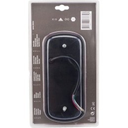 Kombinuotas galinis žibintas 84x84mm dešinė kairė LA45034r