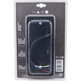 Kairysis kombinuotas galinis žibintas la45033l gopart