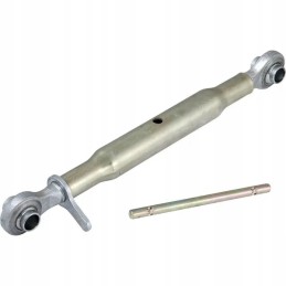 Viršutinė jungtis 430 600 mm m27