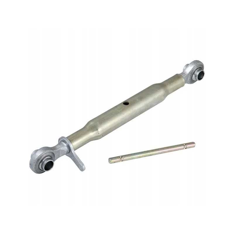 Viršutinė jungtis 430 600 mm m27