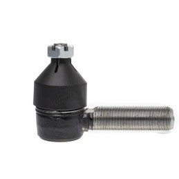 Dešiniojo vairo traukės galas